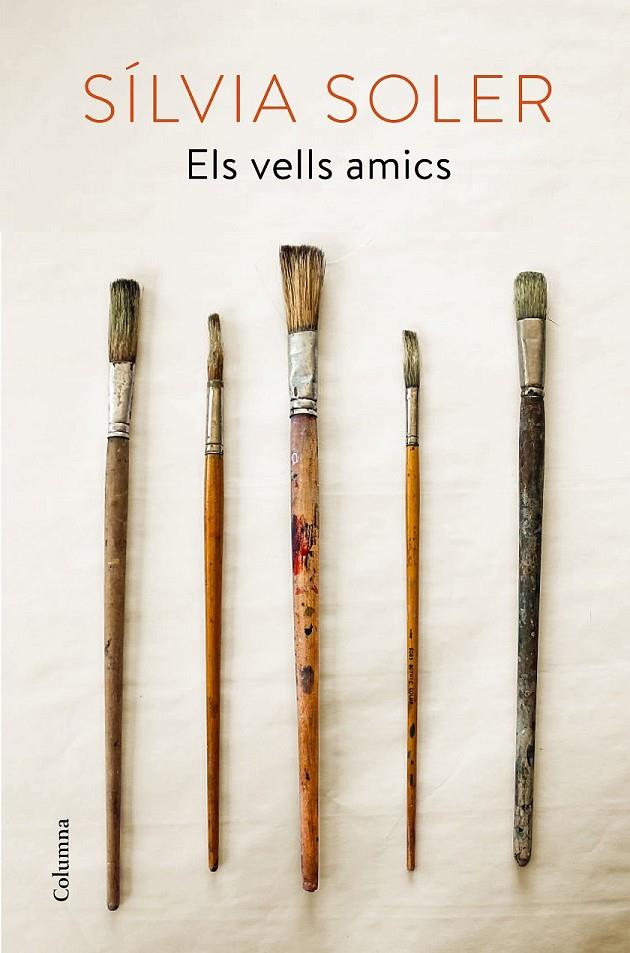 ELS VELLS AMICS | 9788466421980 | SÍLVIA SOLER I GUASCH | Llibreria Ombra | Llibreria online de Rubí, Barcelona | Comprar llibres en català i castellà online