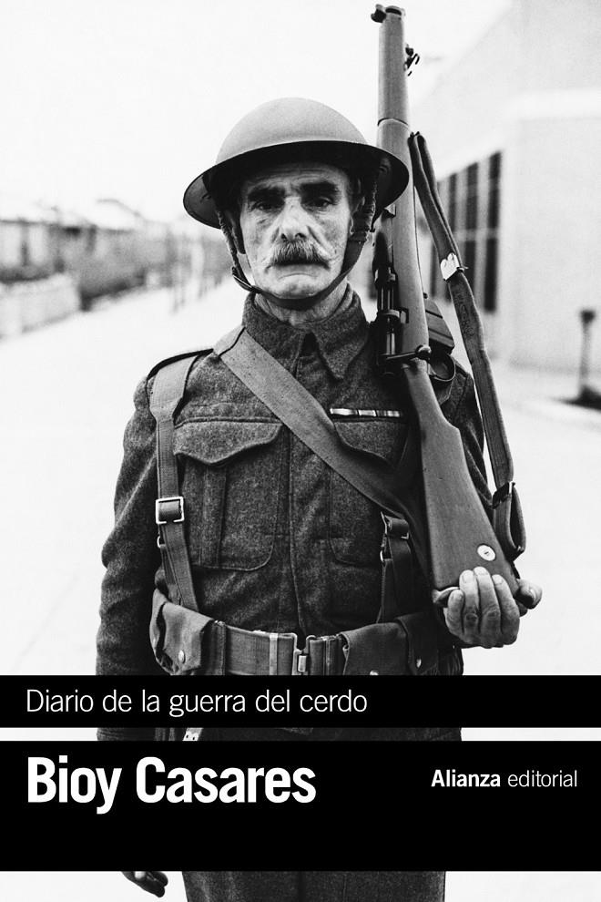 DIARIO DE LA GUERRA DEL CERDO BA4 | 9788420687285 | ADOLFO BIOY CASARES | Llibreria Ombra | Llibreria online de Rubí, Barcelona | Comprar llibres en català i castellà online