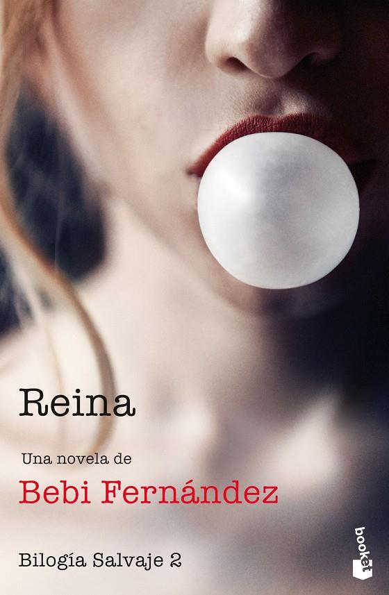 REINA | 9788408253167 | FERNÁNDEZ, BEBI | Llibreria Ombra | Llibreria online de Rubí, Barcelona | Comprar llibres en català i castellà online