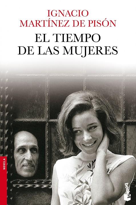 EL TIEMPO DE LAS MUJERES | 9788432210341 | IGNACIO MARTÍNEZ DE PISÓN | Llibreria Ombra | Llibreria online de Rubí, Barcelona | Comprar llibres en català i castellà online