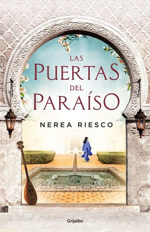 LAS PUERTAS DEL PARAÍSO | 9788425347641 | RIESCO,NEREA | Llibreria Ombra | Llibreria online de Rubí, Barcelona | Comprar llibres en català i castellà online