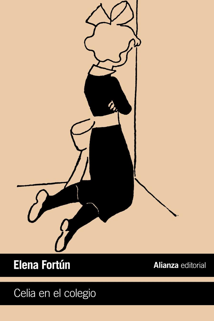 CELIA EN EL COLEGIO | 9788491046486 | FORTÚN, ELENA | Llibreria Ombra | Llibreria online de Rubí, Barcelona | Comprar llibres en català i castellà online