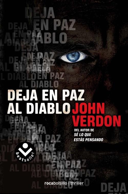 DEJA EN PAZ AL DIABLO | 9788415729068 | VERDON, JOHN | Llibreria Ombra | Llibreria online de Rubí, Barcelona | Comprar llibres en català i castellà online
