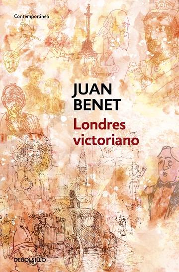 LONDRES VICTORIANO | 9788466362917 | BENET, JUAN | Llibreria Ombra | Llibreria online de Rubí, Barcelona | Comprar llibres en català i castellà online