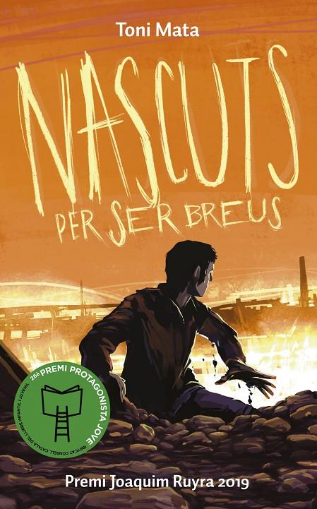 NASCUTS PER SER BREUS | 9788424675004 | MATA DAMUNT, ANTONI | Llibreria Ombra | Llibreria online de Rubí, Barcelona | Comprar llibres en català i castellà online