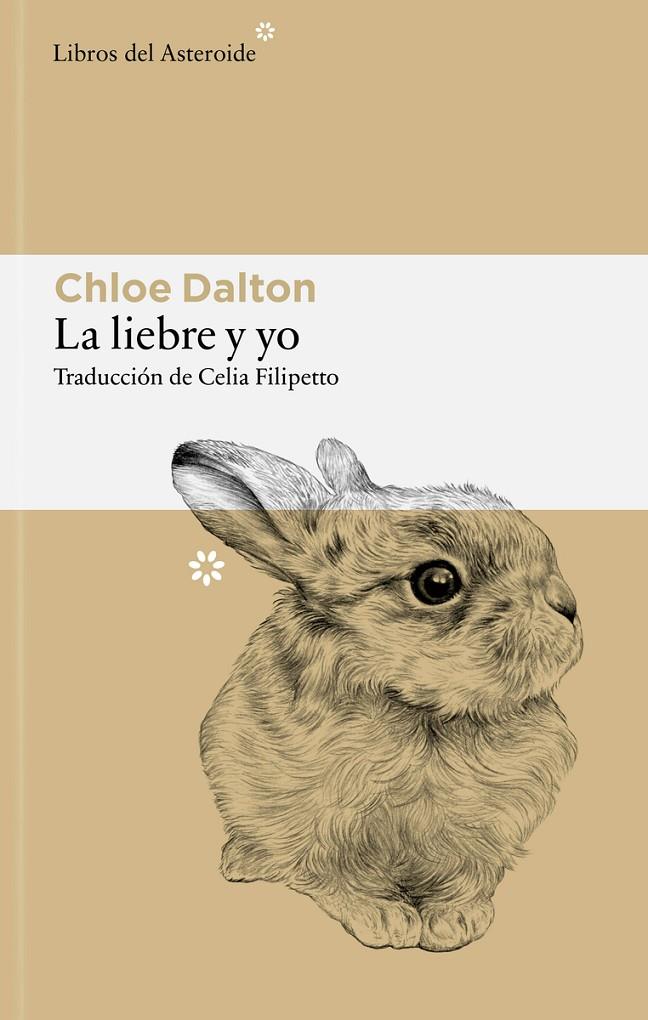 LA LIEBRE Y YO | 9788410178946 | DALTON, CHLOE | Llibreria Ombra | Llibreria online de Rubí, Barcelona | Comprar llibres en català i castellà online