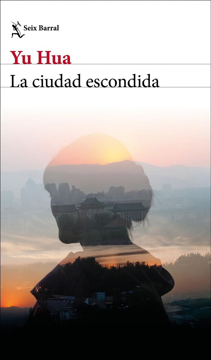 LA CIUDAD ESCONDIDA | 9788432249105 | HUA, YU | Llibreria Ombra | Llibreria online de Rubí, Barcelona | Comprar llibres en català i castellà online