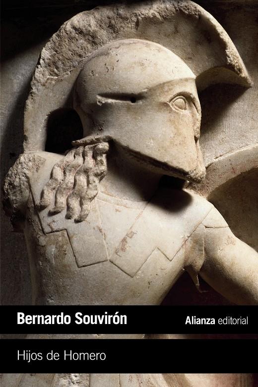 HIJOS DE HOMERO | 9788491048190 | SOUVIRON, BERNARDO | Llibreria Ombra | Llibreria online de Rubí, Barcelona | Comprar llibres en català i castellà online