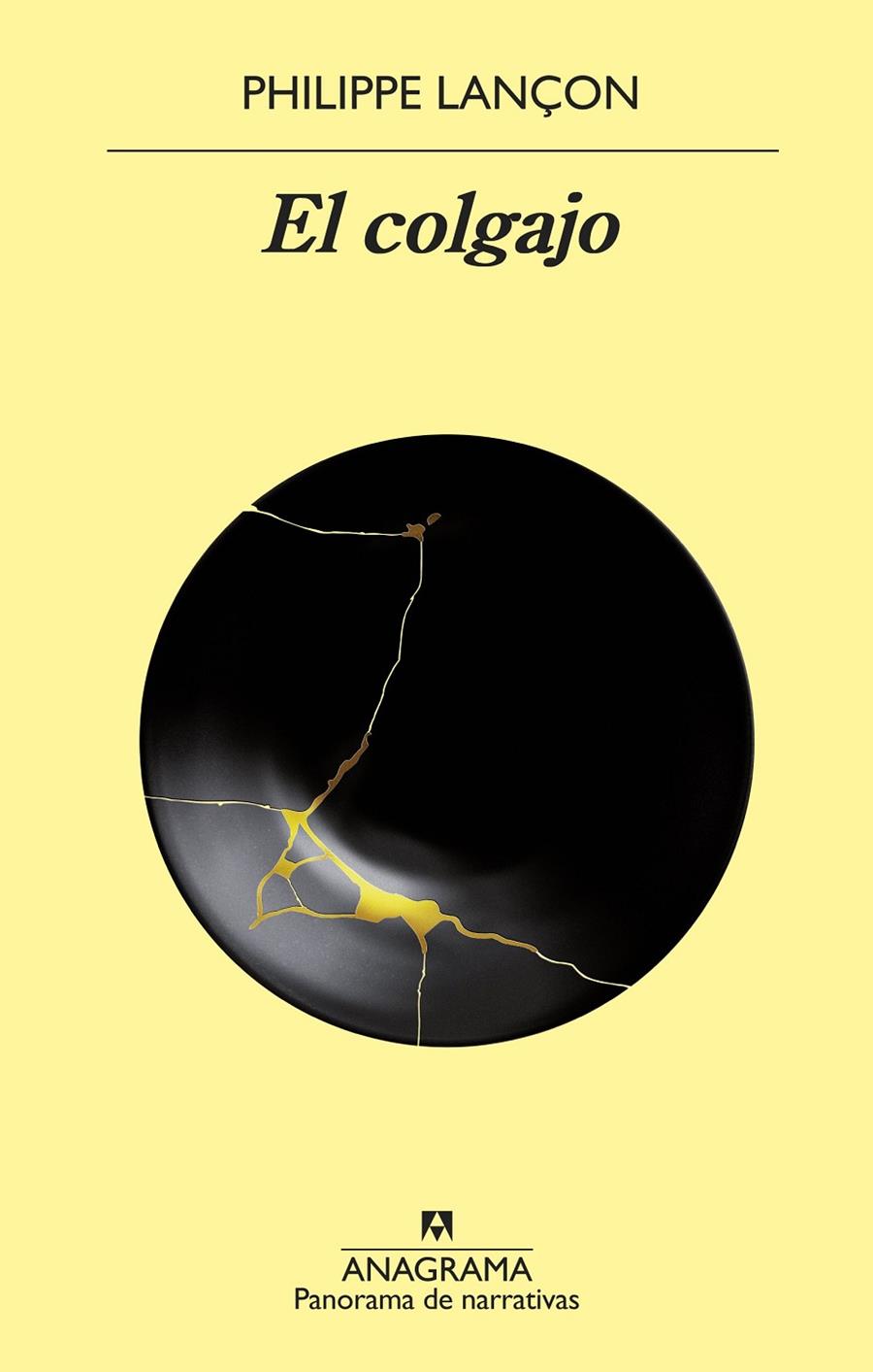 EL COLGAJO | 9788433980410 | LANÇON, PHILIPPE | Llibreria Ombra | Llibreria online de Rubí, Barcelona | Comprar llibres en català i castellà online