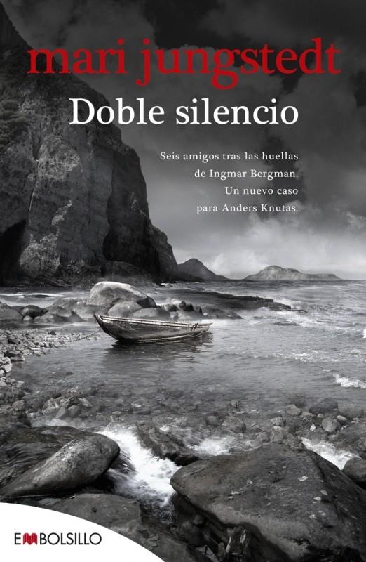DOBLE SILENCIO | 9788416087136 | JUNGSTEDT, MARI | Llibreria Ombra | Llibreria online de Rubí, Barcelona | Comprar llibres en català i castellà online