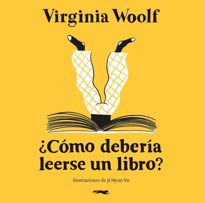 ¿CÓMO DEBERÍA LEERSE UN LIBRO? | 9791399047011 | WOOLF, VIRGINIA | Llibreria Ombra | Llibreria online de Rubí, Barcelona | Comprar llibres en català i castellà online