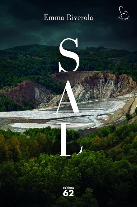 SAL | 9788429779110 | RIVEROLA MANZANILLA, EMMA | Llibreria Ombra | Llibreria online de Rubí, Barcelona | Comprar llibres en català i castellà online