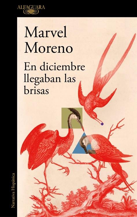 EN DICIEMBRE LLEGABAN LAS BRISAS | 9791387975241 | MORENO, MARVEL | Llibreria Ombra | Llibreria online de Rubí, Barcelona | Comprar llibres en català i castellà online