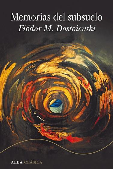 MEMORIAS DEL SUBSUELO | 9788490659519 | DOSTOIEVSKI, FIÓDOR M. | Llibreria Ombra | Llibreria online de Rubí, Barcelona | Comprar llibres en català i castellà online