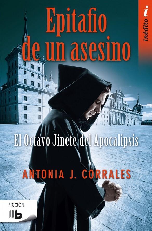 EPITAFIO DE UN ASESINO | 9788490702529 | CORRALES, ANTONIA J. | Llibreria Ombra | Llibreria online de Rubí, Barcelona | Comprar llibres en català i castellà online