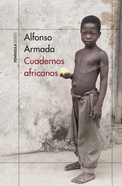 CUADERNOS AFRICANOS | 9788499428031 | ARMADA, ALFONSO | Llibreria Ombra | Llibreria online de Rubí, Barcelona | Comprar llibres en català i castellà online