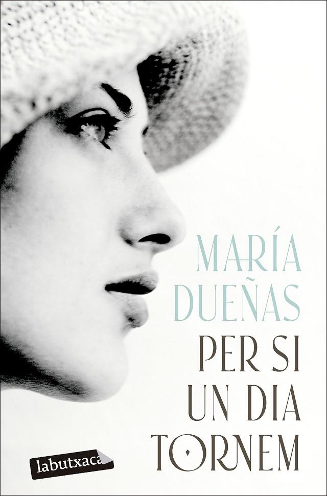 PER SI UN DIA TORNEM | 9791387802622 | DUEÑAS, MARÍA | Llibreria Ombra | Llibreria online de Rubí, Barcelona | Comprar llibres en català i castellà online