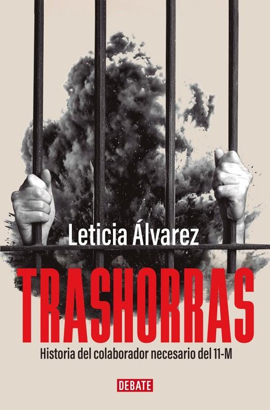 TRASHORRAS | 9791387600655 | ÁLVAREZ, LETICIA | Llibreria Ombra | Llibreria online de Rubí, Barcelona | Comprar llibres en català i castellà online