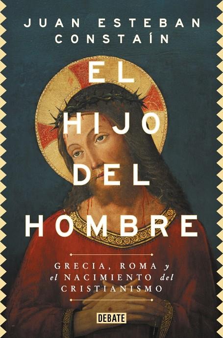 EL HIJO DEL HOMBRE | 9791387904197 | CONSTAÍN, JUAN ESTEBAN | Llibreria Ombra | Llibreria online de Rubí, Barcelona | Comprar llibres en català i castellà online