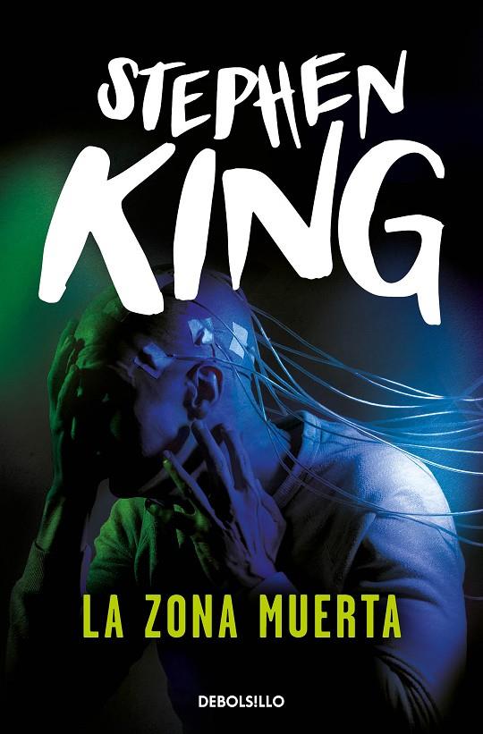 LA ZONA MUERTA | 9788497593137 | KING, STEPHEN | Llibreria Ombra | Llibreria online de Rubí, Barcelona | Comprar llibres en català i castellà online