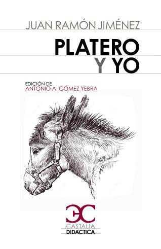 PLATERO Y YO | 9788497407014 | JIMÉNEZ, JUAN RAMÓN | Llibreria Ombra | Llibreria online de Rubí, Barcelona | Comprar llibres en català i castellà online
