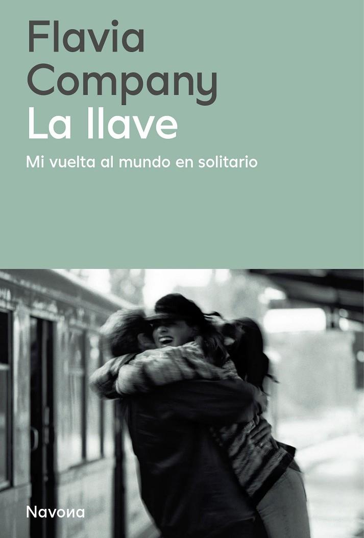 LA LLAVE | 9788410180949 | COMPANY I NAVAU, FLAVIA | Llibreria Ombra | Llibreria online de Rubí, Barcelona | Comprar llibres en català i castellà online
