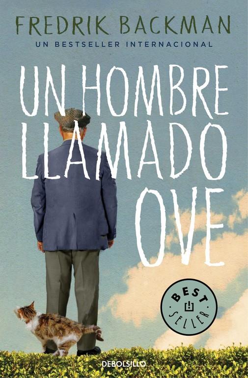 UN HOMBRE LLAMADO OVE | 9788490624890 | BACKMAN,FREDRIK | Llibreria Ombra | Llibreria online de Rubí, Barcelona | Comprar llibres en català i castellà online