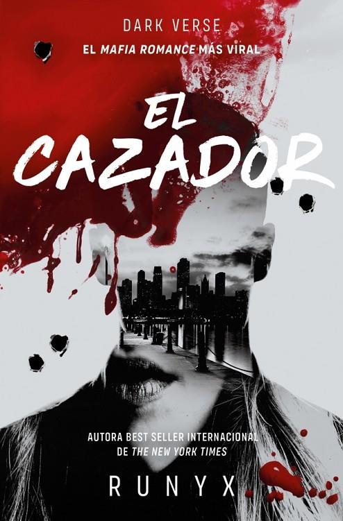 EL CAZADOR (DARK VERSE 1) | 9791387652555 | RUNYX | Llibreria Ombra | Llibreria online de Rubí, Barcelona | Comprar llibres en català i castellà online