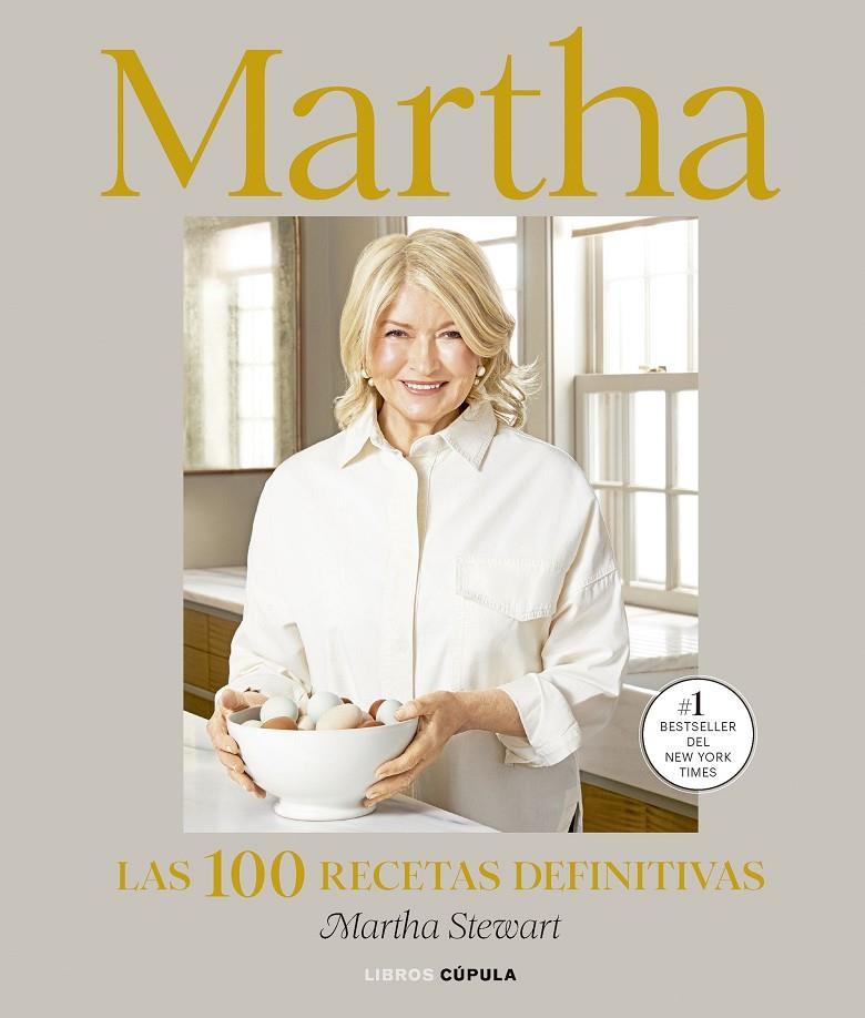 MARTHA | 9788448048327 | STEWART, MARTHA | Llibreria Ombra | Llibreria online de Rubí, Barcelona | Comprar llibres en català i castellà online