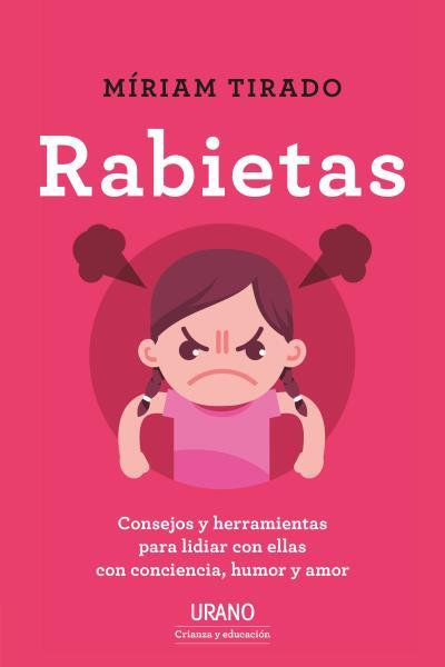 RABIETAS | 9788416720965 | TIRADO TORRAS, MIRIAM | Llibreria Ombra | Llibreria online de Rubí, Barcelona | Comprar llibres en català i castellà online