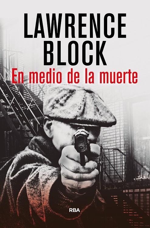 EN MEDIO DE LA MUERTE | 9788490067635 | BLOCK , LAWRENCE | Llibreria Ombra | Llibreria online de Rubí, Barcelona | Comprar llibres en català i castellà online