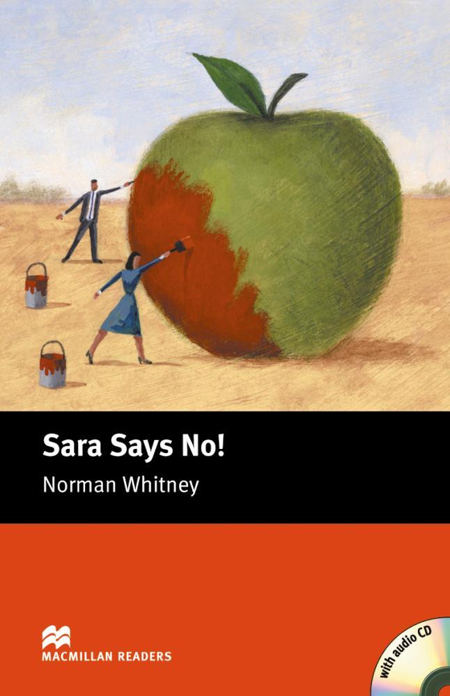 MR (S) SARA SAYS NO! PK | 9781405077958 | WHITNEY, N. | Llibreria Ombra | Llibreria online de Rubí, Barcelona | Comprar llibres en català i castellà online