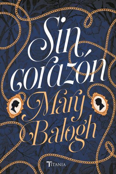 SIN CORAZÓN | 9788416327461 | BALOGH, MARY | Llibreria Ombra | Llibreria online de Rubí, Barcelona | Comprar llibres en català i castellà online