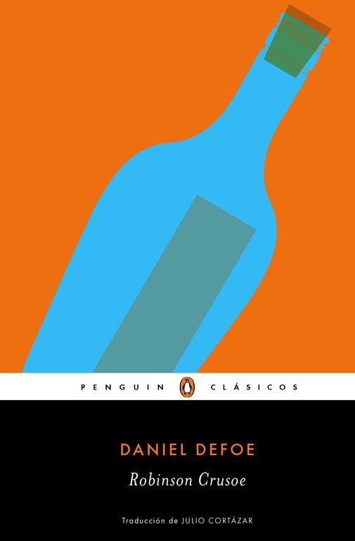 ROBINSON CRUSOE | 9788491050223 | DEFOE,DANIEL | Llibreria Ombra | Llibreria online de Rubí, Barcelona | Comprar llibres en català i castellà online