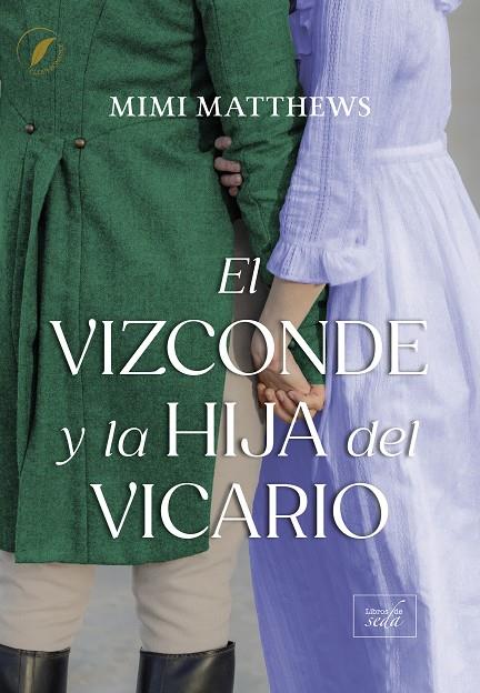 EL VIZCONDE Y LA HIJA DEL VICARIO | 9788410481428 | MATTHEWS, MIMI | Llibreria Ombra | Llibreria online de Rubí, Barcelona | Comprar llibres en català i castellà online