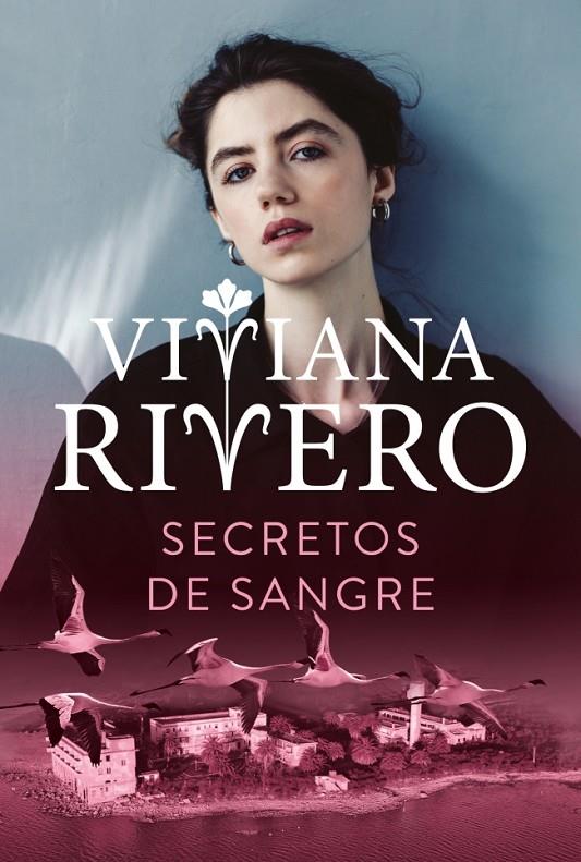 SECRETOS DE SANGRE | 9788401039409 | RIVERO, VIVIANA | Llibreria Ombra | Llibreria online de Rubí, Barcelona | Comprar llibres en català i castellà online