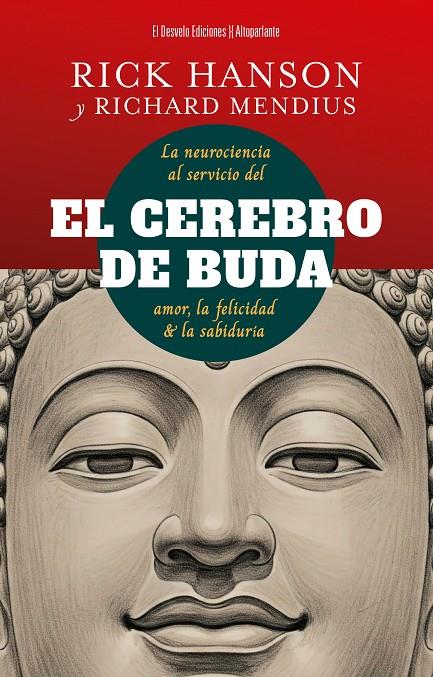 EL CEREBRO DE BUDA | 9791387799007 | RICK HANSON | Llibreria Ombra | Llibreria online de Rubí, Barcelona | Comprar llibres en català i castellà online