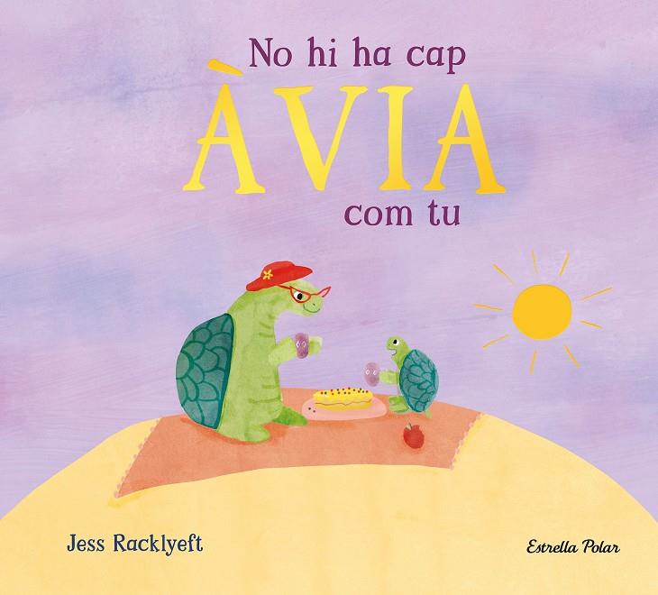 NO HI HA CAP ÀVIA COM TU | 9791387782818 | RACKLYEFT, JESS | Llibreria Ombra | Llibreria online de Rubí, Barcelona | Comprar llibres en català i castellà online