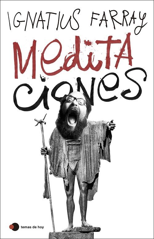 MEDITACIONES | 9788499989402 | FARRAY, IGNATIUS | Llibreria Ombra | Llibreria online de Rubí, Barcelona | Comprar llibres en català i castellà online