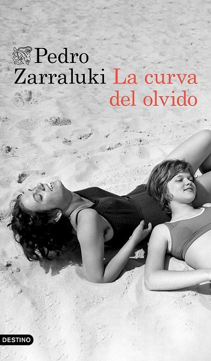 LA CURVA DEL OLVIDO | 9788423360130 | ZARRALUKI, PEDRO | Llibreria Ombra | Llibreria online de Rubí, Barcelona | Comprar llibres en català i castellà online