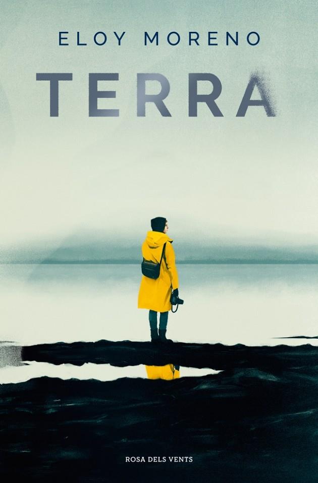 TERRA | 9791387653187 | MORENO, ELOY | Llibreria Ombra | Llibreria online de Rubí, Barcelona | Comprar llibres en català i castellà online