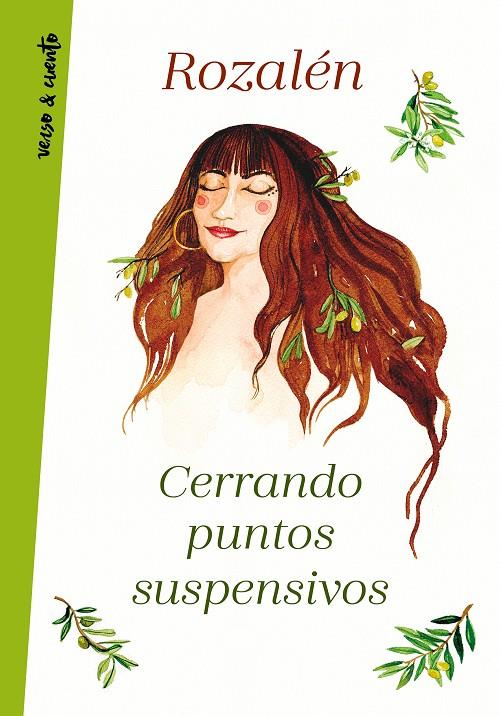 CERRANDO PUNTOS SUSPENSIVOS | 9788403518612 | ROZALÉN, | Llibreria Ombra | Llibreria online de Rubí, Barcelona | Comprar llibres en català i castellà online