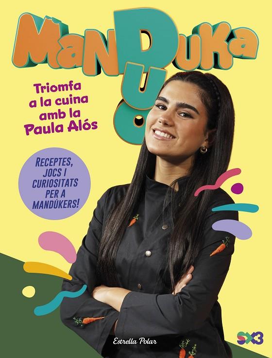 MANDUKA DUO | 9791387903893 | ALÓS, PAULA | Llibreria Ombra | Llibreria online de Rubí, Barcelona | Comprar llibres en català i castellà online