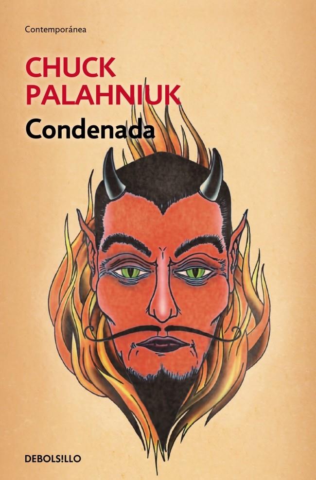 CONDENADA | 9788490622513 | CHUCK PALAHNIUK | Llibreria Ombra | Llibreria online de Rubí, Barcelona | Comprar llibres en català i castellà online