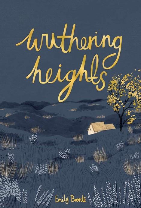 WUTHERING HEIGHTS | 9780141199085 | BRONTË, EMILY | Llibreria Ombra | Llibreria online de Rubí, Barcelona | Comprar llibres en català i castellà online