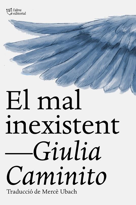 EL MAL INEXISTENT | 9791387672478 | CAMINITO, GIULIA | Llibreria Ombra | Llibreria online de Rubí, Barcelona | Comprar llibres en català i castellà online