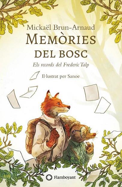 ELS RECORDS DEL FREDERIC TALP | 9788410090354 | BRUN-ARNAUD, MICKAËL | Llibreria Ombra | Llibreria online de Rubí, Barcelona | Comprar llibres en català i castellà online