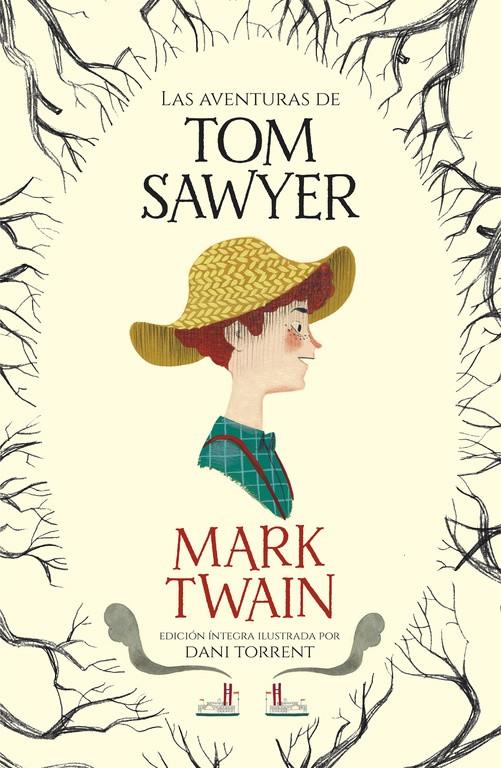 LAS AVENTURAS DE TOM SAWYER (COLECCIÓN ALFAGUARA CLÁSICOS) | 9788420487069 | MARK TWAIN | Llibreria Ombra | Llibreria online de Rubí, Barcelona | Comprar llibres en català i castellà online