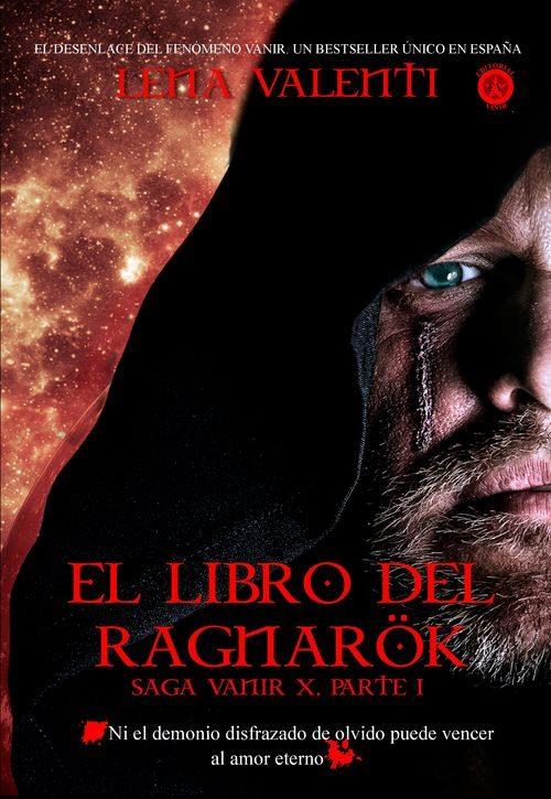 EL LIBRO DEL RAGNARÖK, PARTE I | 9788494503450 | LENA VALENTI | Llibreria Ombra | Llibreria online de Rubí, Barcelona | Comprar llibres en català i castellà online