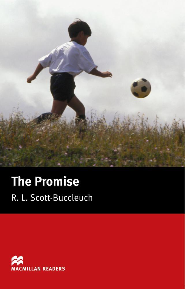 PROMISE, THE | 9781405072779 | SCOTT-BUCCLEUCH, R. | Llibreria Ombra | Llibreria online de Rubí, Barcelona | Comprar llibres en català i castellà online
